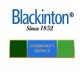 Blackinton® Community Service Award Commendation Bar
